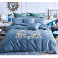 EUROPEAN HINGH END LONG STAPLE COTTON BEDDING SET